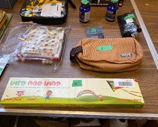 Green tags items have some exceptions to -75% off - including all dolls. If not -75%, then items will be -50%!