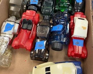 Blue tag items ARE -75% off !