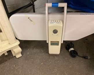 Ironing machine - great shape