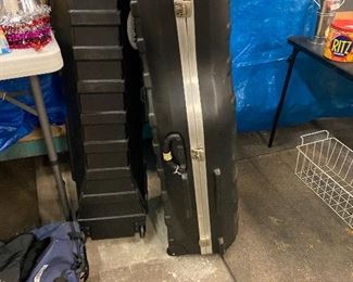 Golf club/bag covers