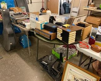 Front room at front doirn