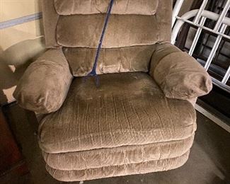 LaZboy recliner