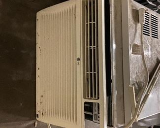 LG air conditioner