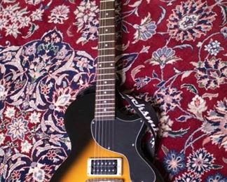 Gibson Junior Guitar