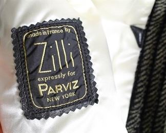 Zilli Made In France.