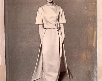 $15; "Jacqueline Kennedy; The White House Years" 