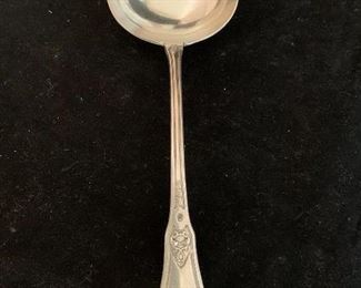 $50; 800 Silver; approx 8" long