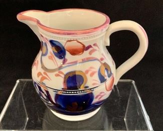 $18 - Vintage creamer - 2.5"H