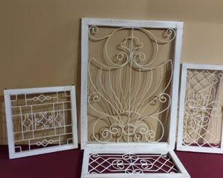 Frame Decor