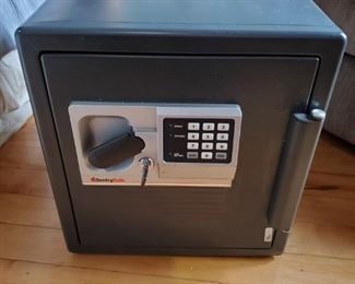Sentry Safe