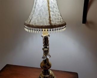 Table Lamp