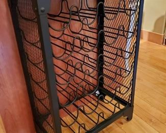 Wine Rack