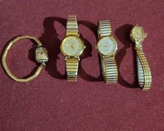 Womens Watches