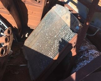 radiator