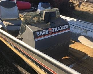 Bass Tracker