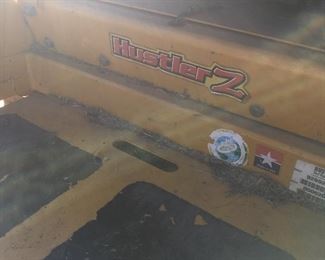 Hustler 2