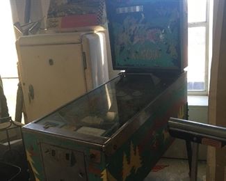 Are you the pinball wizard?