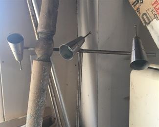 cool MCM light that needs a little love