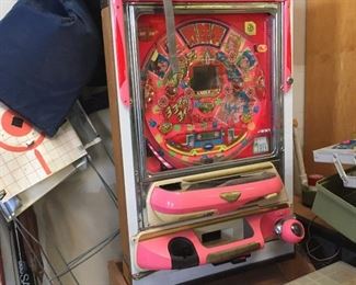 pachinko!