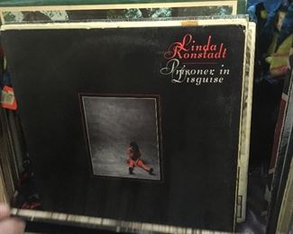 I DID NOT PHOTO EVERY RECORD THIS TIME!!!! YOU GOTTA COME SEE THEM IN PERSON!