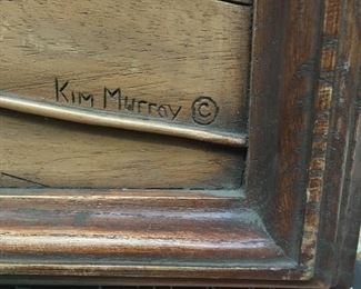 Kim Murry
