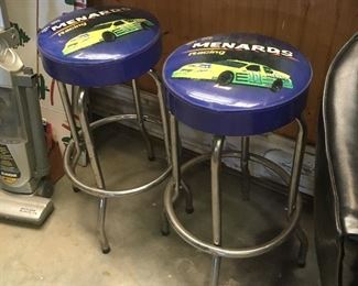Menards race stools