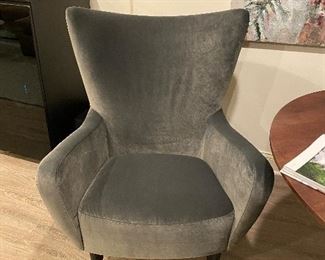 Elsa Chair from Crate and Barrel 3 of them, purchased 2/19 