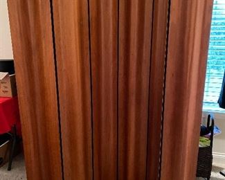 Eames Folding Screen for Herman Miller