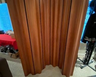 Eames Folding Screen for Herman Miller