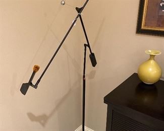 Many Tizio Halley Modern Lamps By Artemide