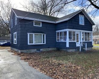 245 Chestnut St., N. Syracuse