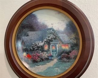Thomas Kinkade 