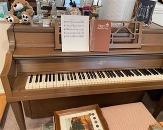 Piano 