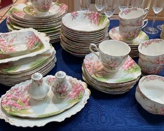 Royal Albert ‘Blossom Time’