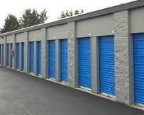 storage unit