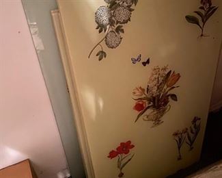 Glass wall hangings- Beautiful