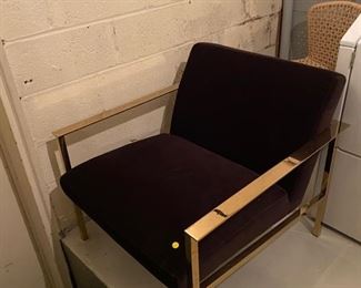 CB2 Chair