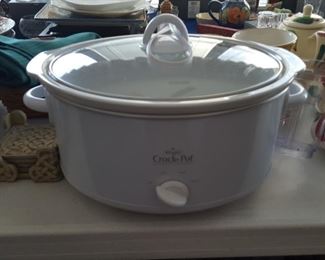 Crock Pot