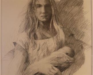 Limited Edition by Bill Renc