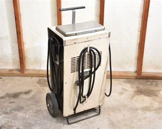 5. Automatic Fast Charger