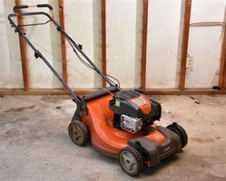 7. BRIGGS STRATTON 675EXI SERIES Lawnmower