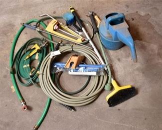 29. Group Lot of Miscellaneous Items