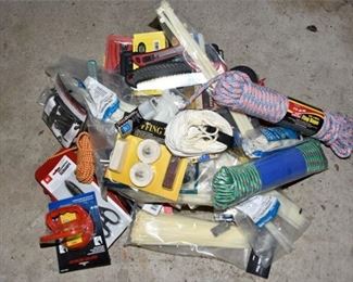 66. Group Lot of Miscellaneous Items