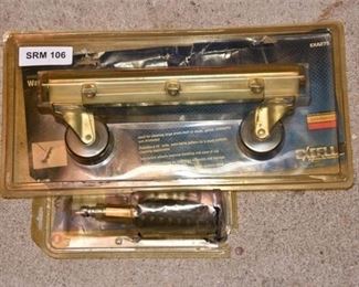 85. Pressure washing equipment