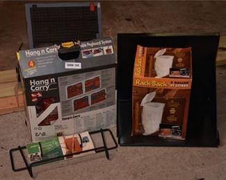 88. Group Lot of Miscellaneous Items