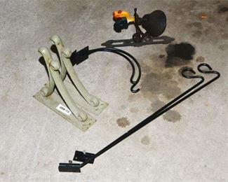 95. Group Lot of Miscellaneous Items