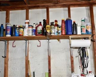 99. Group Lot of Miscellaneous Items