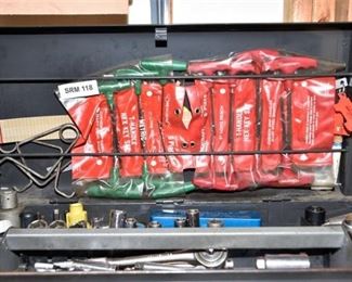 101. Group Lot Of Tools