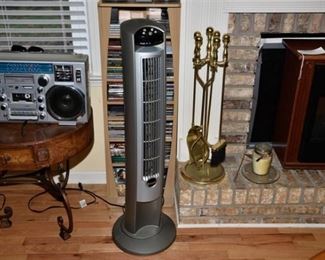 123. LASKO Fan