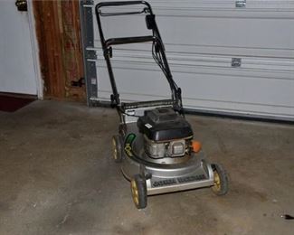 149. JOHN DEERE 14SB Lawn Mower